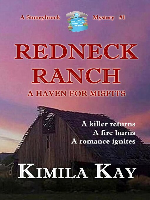 Title details for Redneck Ranch by Kimila Kay - Available